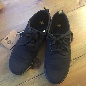 Dr. Martens Soho